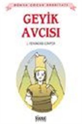 Geyik Avcısı