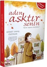 Adın Aşktır Senin