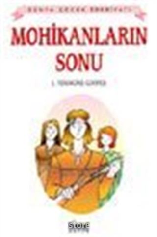 Mohikanların Sonu