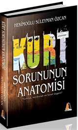 Kürt Sorununun Anatomisi