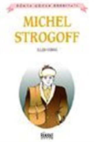 Michel Stragoff