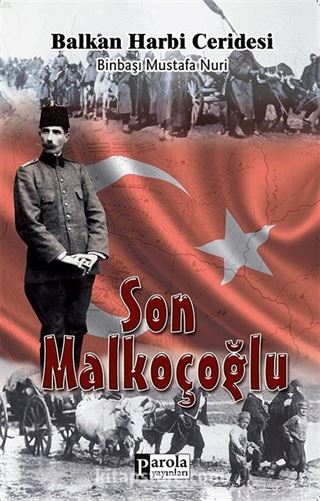 Son Malkoçoğlu