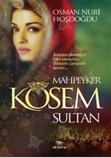 Mahpeyker Kösem Sultan