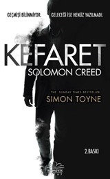 Kefaret - Solomon Creed