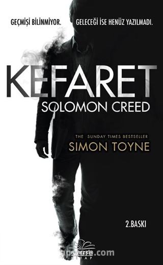 Kefaret - Solomon Creed