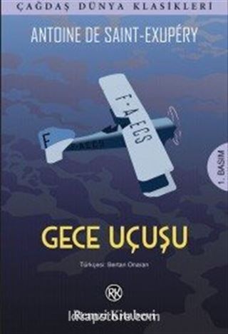 Gece Uçuşu