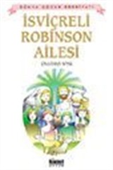 İsviçreli Robinson Ailesi