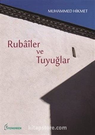 Rubailer ve Tuyuğlar