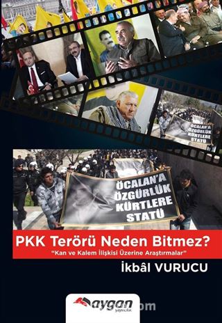 PKK Terörü Neden Bitmez?