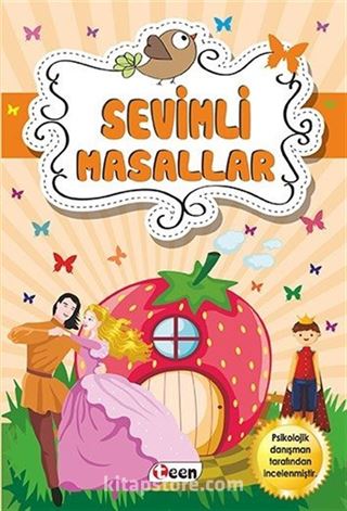 Sevimli Masallar