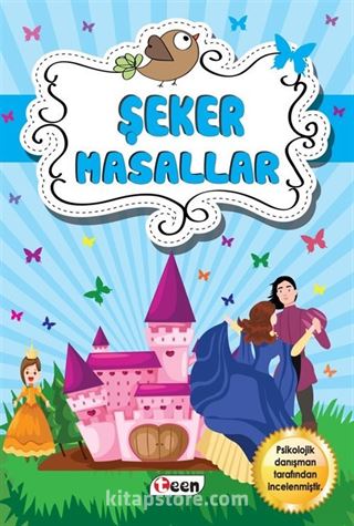 Şeker Masallar