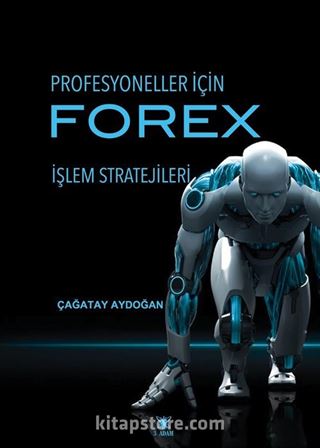 Profesyoneller için Forex