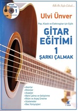 Gitar Eğitimi 1