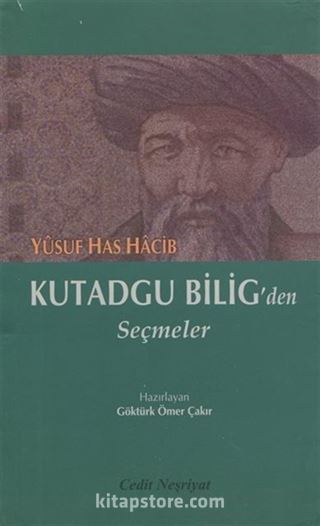 Kutadgu Bilig'den Seçmeler