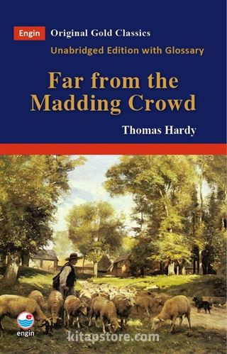 Far from the Madding Crowd / Orginal Gold Classics