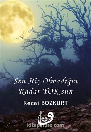 Sen Hiç Olmadığın Kadar Yok'sun