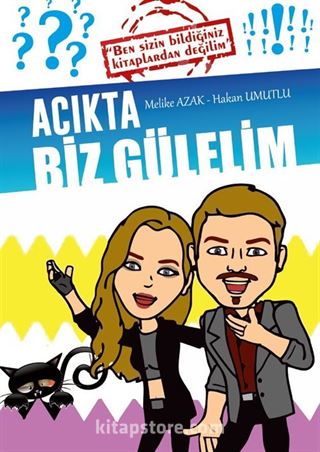 Acıkta Biz Gülelim