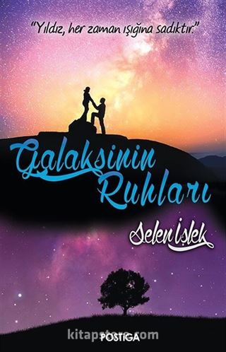 Galaksinin Ruhları