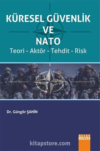 Küresel Güvenlik ve Nato