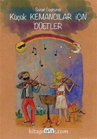 Küçük Kemancılar İçin Düetler