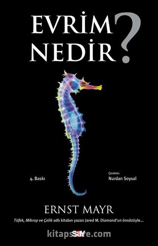 Evrim Nedir?