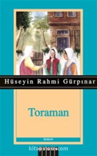 Toraman