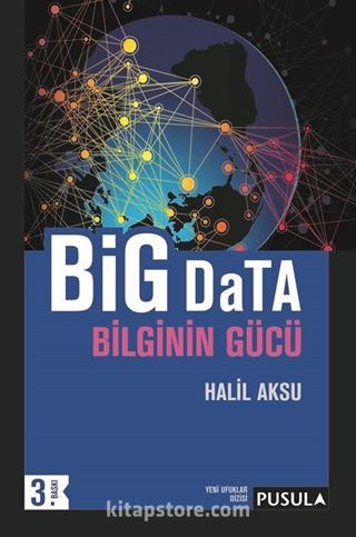 Big Data Bilginin Gücü