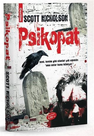 Psikopat