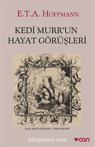 Kedi Murr'un Hayat Görüşleri