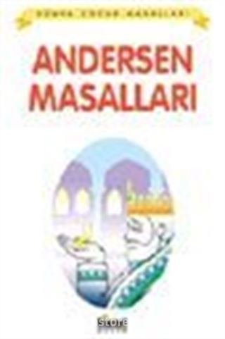 Andersen Masalları / Dünya Çocuk Masalları