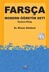 Farsça Modern Öğretim Seti Üçüncü Kitap