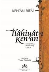 İlahiyat-ı Kenan