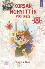 Korsan Muhyittin Piri Reis