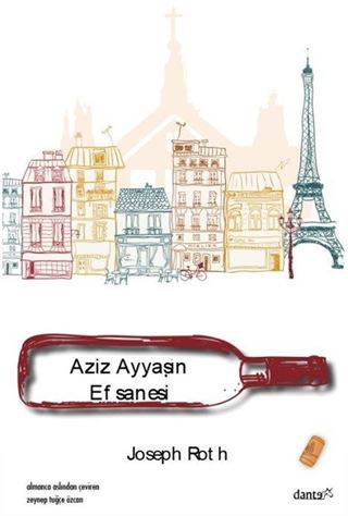 Aziz Ayyaş'ın Efsanesi