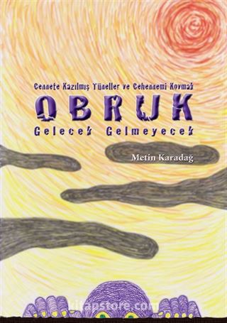 Obruk