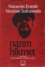 Nazım'ın Evinde Vera'nın Sofrasında