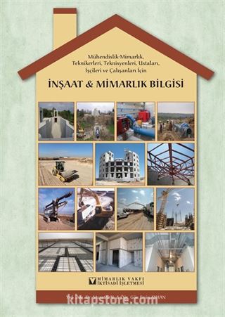 İnşaat - Mimarlık Bilgisi