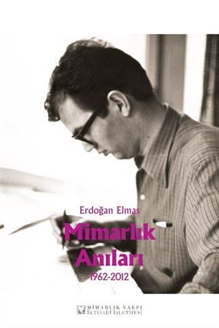 Mimarlık Anıları (1962 - 2012)