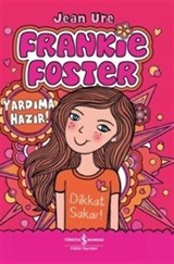 Frankıe Foster - Yardıma Hazır