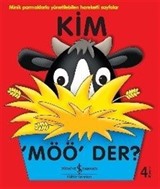 Kim 'Möö' Der?