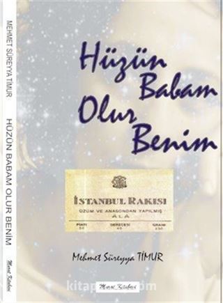 Hüzün Babam Olur Benim