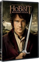 Hobbit: An Unexpected Journey - Hobbit: Beklenmedik Yolculuk