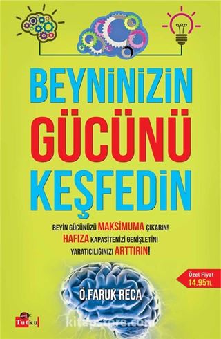 Beyninizin Gücünü Keşfedin