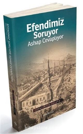 Efendimiz Soruyor Ashap Cevaplıyor