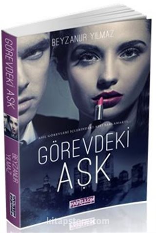 Görevdeki Aşk