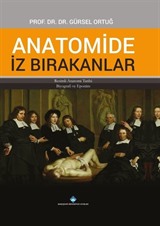 Anatomide İz Bırakanlar