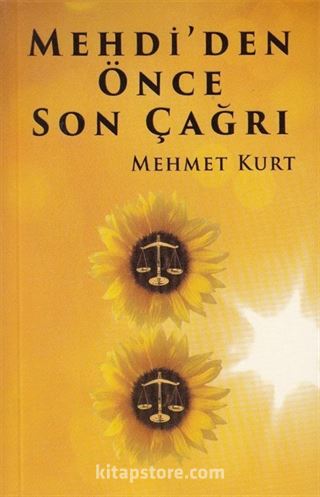 Mehdi'den Önce Son Çağrı