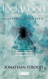 Lockwood ve Ortakları / Haykıran Merdiven