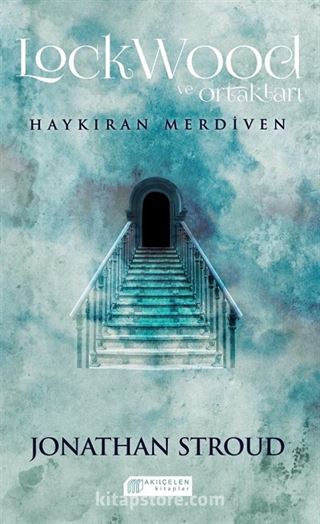 Lockwood ve Ortakları / Haykıran Merdiven