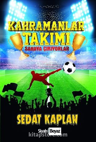 Kahramanlar Takımı 1
